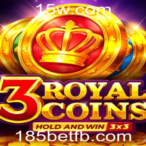 Descubra o Fascinante Mundo de 3royalcoins no 185bet