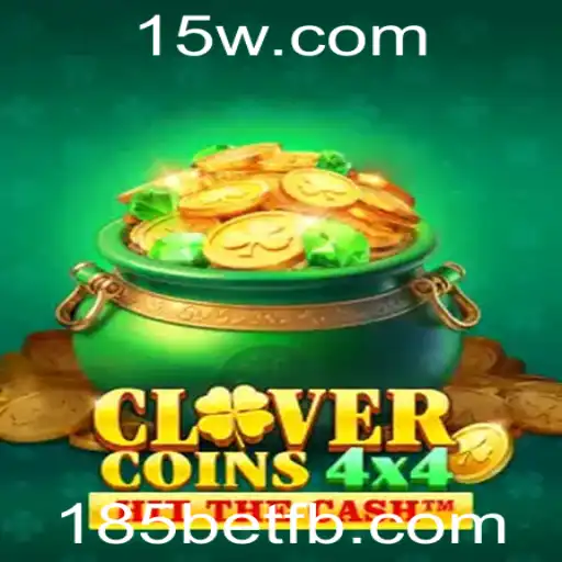 Explorando o Mundo de CloverCoins4x4: O Novo Fenômeno dos Jogos