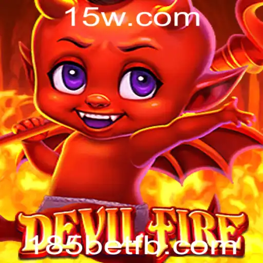 DevilFire: Uma Jornada no Mundo dos Jogos de Casino Digitais com 185bet