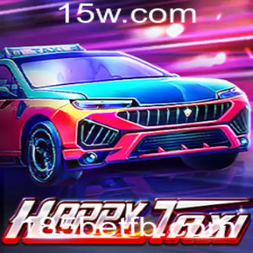 Explorando o Fascinante Mundo de HappyTaxi: Um Jogo Inovador no Universo 185bet