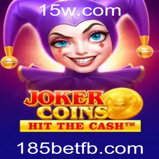 JokerCoins: Descubra a Nova Sensação do Mundo dos Jogos Online