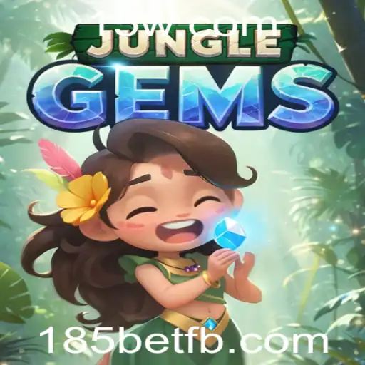JungleGems: O Excitante Desafio de Aventura da 185bet