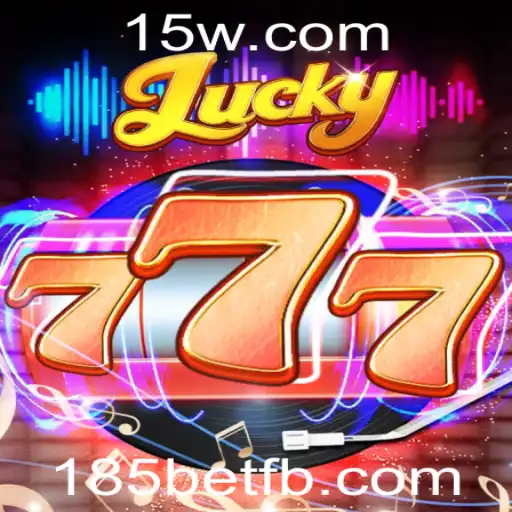 Descubra o Mundo de Lucky777 no 185bet
