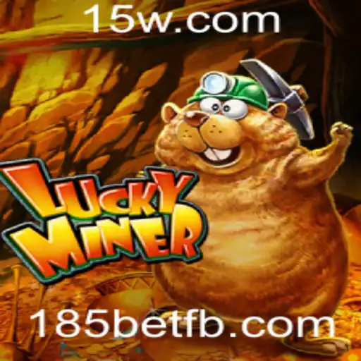 Explorando o Mundo de LuckyMiner e a Emoção do 185bet