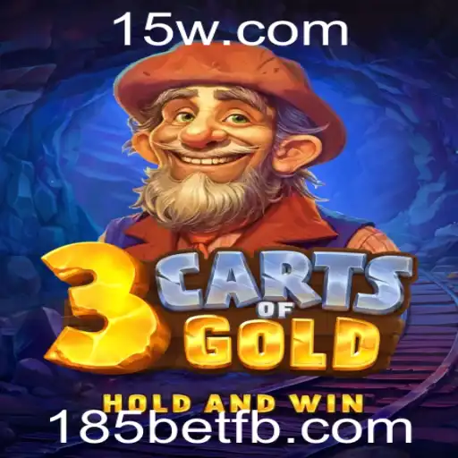 Explorando o Universo de '3cartsOfGold': Um Guia Completo sobre o Jogo Empolgante