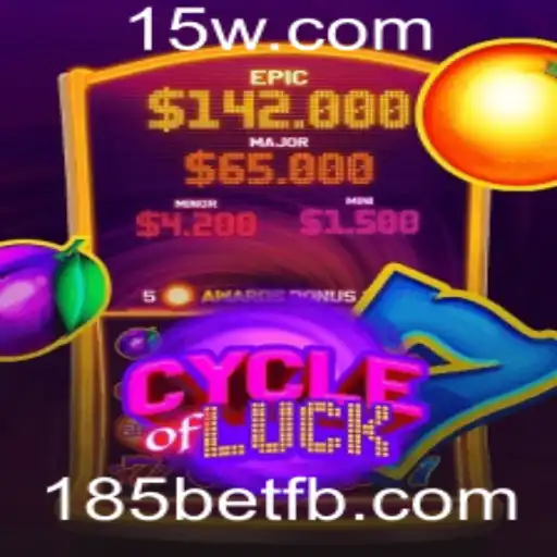Descubra as Emoções e Regras do Jogo CycleofLuck: Uma Aposta Inovadora no 185bet