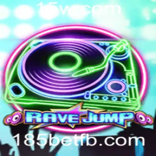 Descubra RaveJump: O Novo Jogo que Conquista os Fãs de Aventura