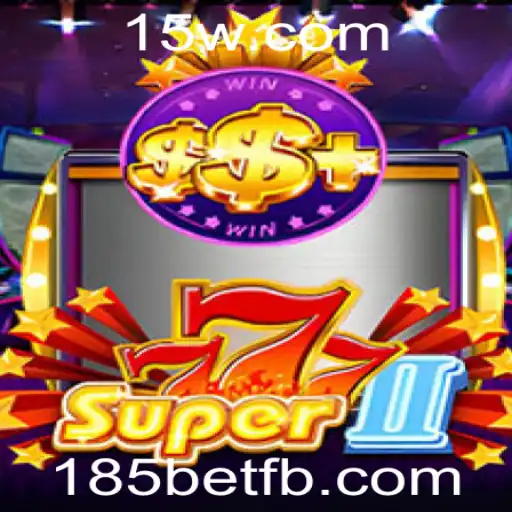 Explorando o Mundo de Super777II: Um Mergulho no Jogo que Conquista Multidões