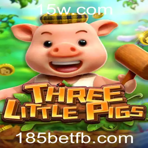 THREELITTLEPIGS: Uma Jornada de Estratégia e Aventura no Mundo dos Jogos