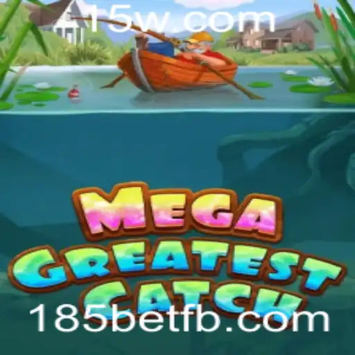Descubra o Mundo de MegaGreatestCatch