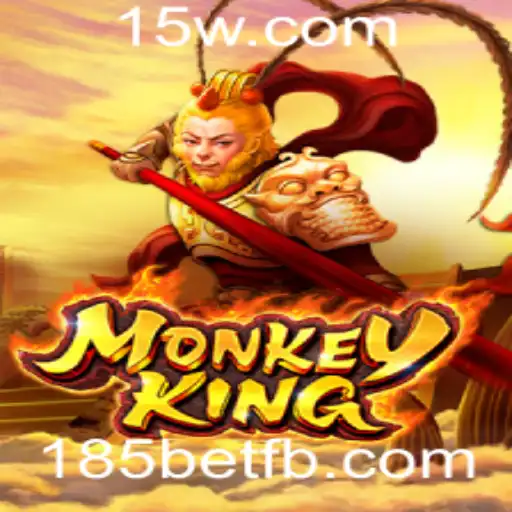 Descubra o Fascinante Mundo do Jogo MonkeyKing com 185bet