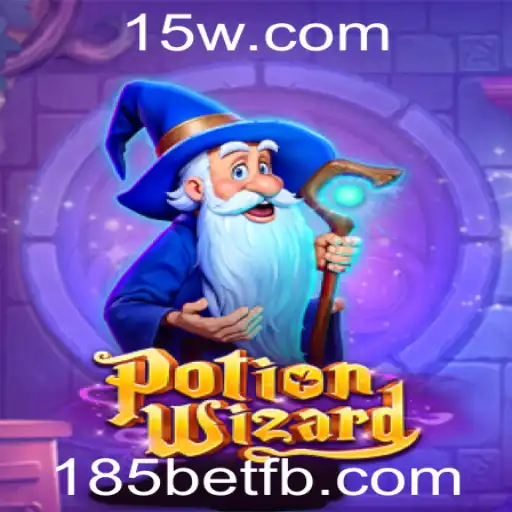 Descubra o Fascinante Mundo de PotionWizard e as Novas Oportunidades Apresentadas pela 185bet