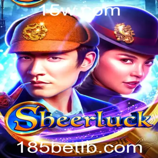 Descubra o Fascinante Mundo do Jogo Sheerluck com 185bet