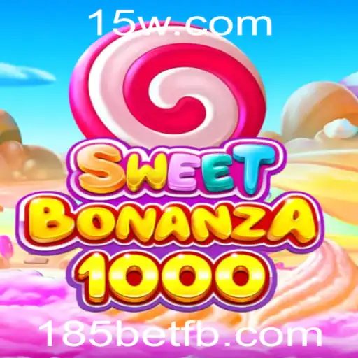 Explorando o Universo de SweetBonanza1000 no 185bet