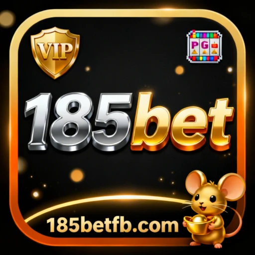 185bet Logo